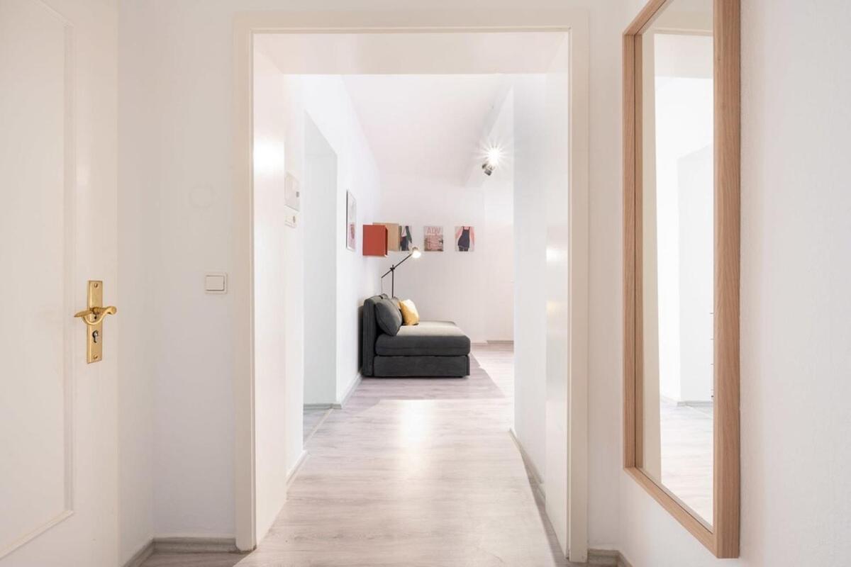 Top Floor Apartment Next To Marienplatz München Kültér fotó
