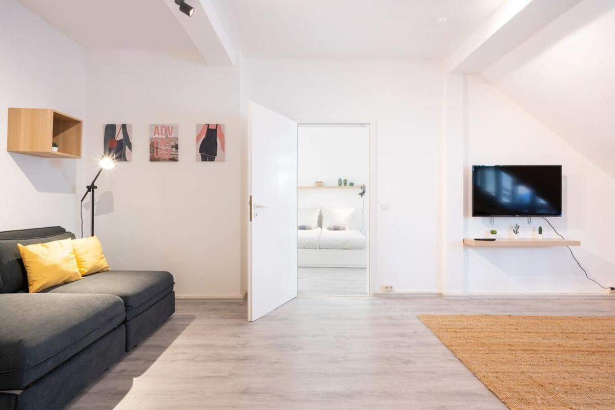 Top Floor Apartment Next To Marienplatz München Kültér fotó